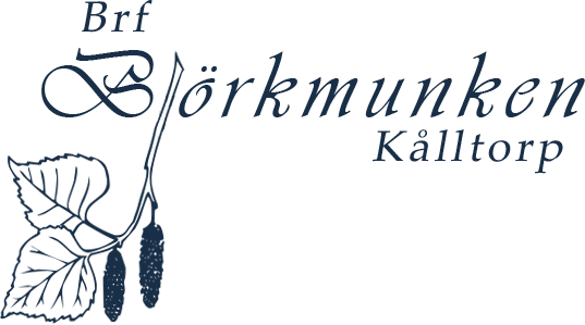 Brf Björkmunken - Bostadsrättsföreningen Björkmunken i Kålltorp!